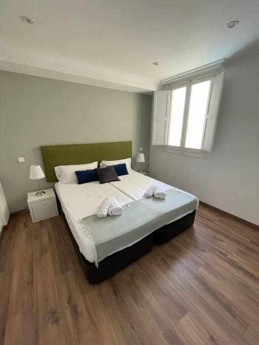 Apartamento IV Alcalaretiro Ideal Parejas مدريد المظهر الخارجي الصورة