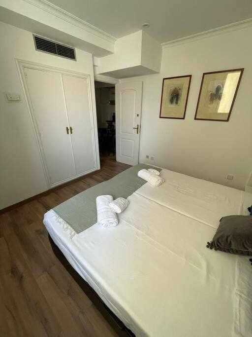 Apartamento IV Alcalaretiro Ideal Parejas مدريد المظهر الخارجي الصورة