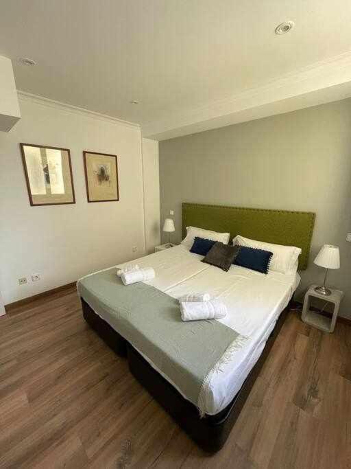 Apartamento IV Alcalaretiro Ideal Parejas مدريد المظهر الخارجي الصورة