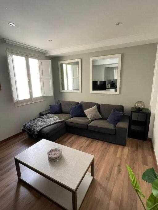 Apartamento IV Alcalaretiro Ideal Parejas مدريد المظهر الخارجي الصورة