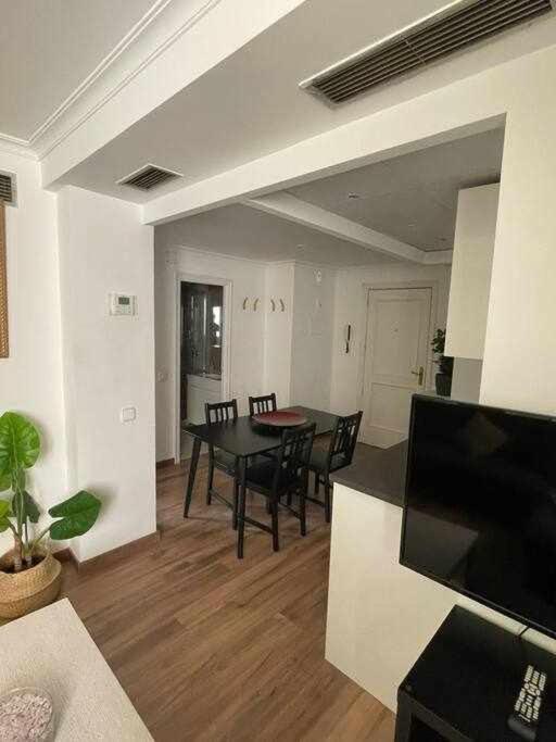Apartamento IV Alcalaretiro Ideal Parejas مدريد المظهر الخارجي الصورة
