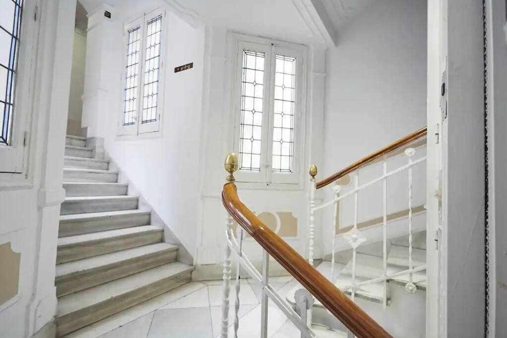 Apartamento IV Alcalaretiro Ideal Parejas مدريد المظهر الخارجي الصورة