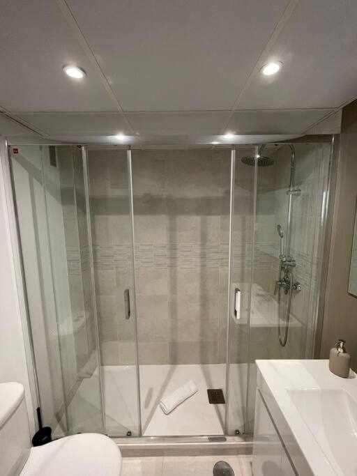 Apartamento IV Alcalaretiro Ideal Parejas مدريد المظهر الخارجي الصورة