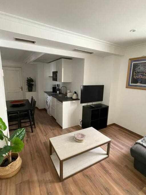 Apartamento IV Alcalaretiro Ideal Parejas مدريد المظهر الخارجي الصورة